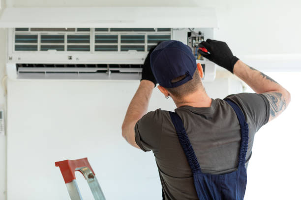 Home Air Vent Cleaning in Saraland, AL