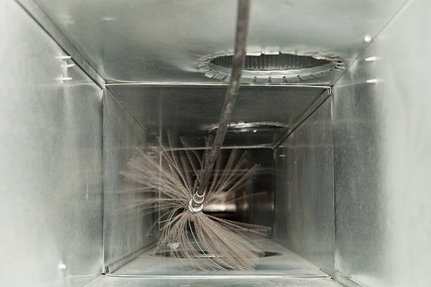 Best Air Duct Cleaning Cost  in Sarand, AL