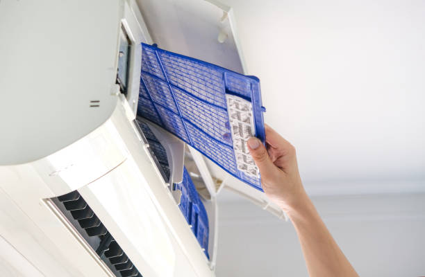 Best Best Air Duct Cleaning Company  in Sarand, AL