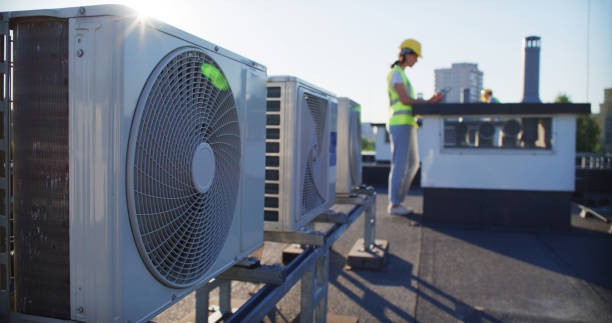 Best Professional Duct Cleaning Services  in Sarand, AL