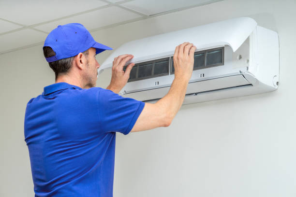 Best HVAC Air Duct Cleaning  in Sarand, AL