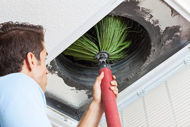 Best Local Air Duct Cleaning Services  in Sarand, AL