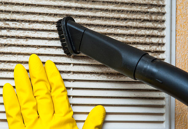 Reliable Saraland, AL Airduct Cleaning Solutions